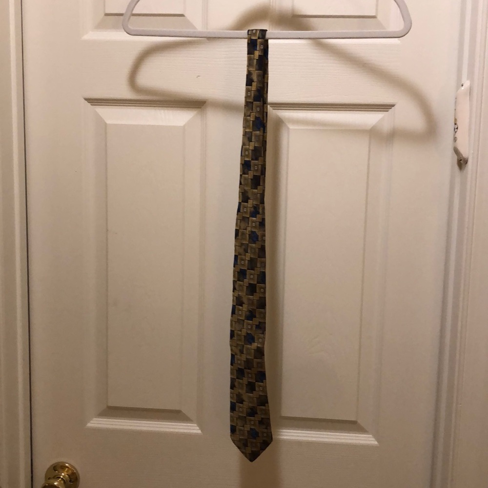 Boys Tie